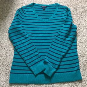 Lands’ End Sweater